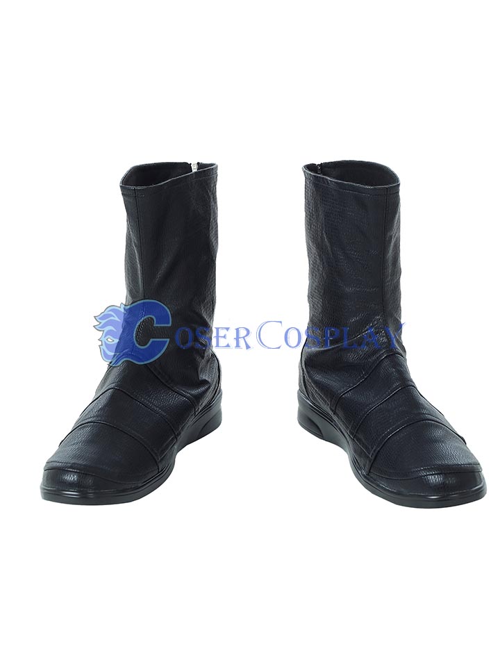 Ant Man Cosplay Boots Avengers